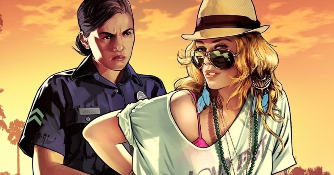 前R星动画师透露：《GTA5》第一人称模式曾导致成千上万个Bug出现！