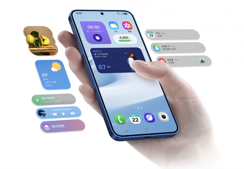 三星GalaxyS25系列以高效体验贯穿全程，让AI更贴合你的需求