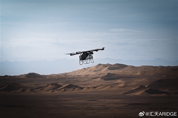 首个飞行汽车工厂落地广州：具备“万辆级”产能