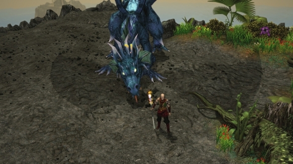 《圣域2重置版》手柄操作指南