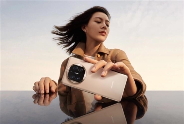 双十一换机选折叠屏？华为折叠家族全系火爆热销，多形态适配全场景需求