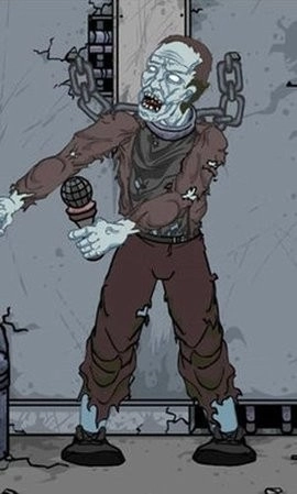 死亡實(shí)驗(yàn)室(LaboftheDead)