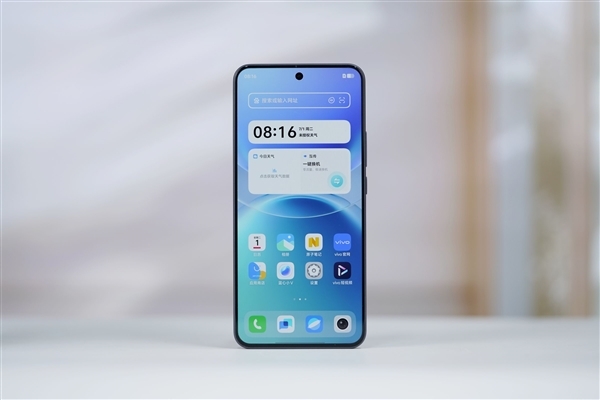 2亿像素旗舰主摄加持！vivoY500Pro美图赏析