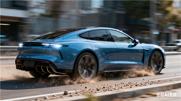 新国标提出新能源车每次启动时的零百加速应慢于5秒，博主认为这一建议很不妥当