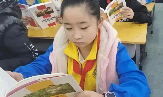 家长热衷超前教育：孩子小学尚未毕业，初二核心课程已全部学完