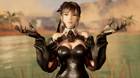 《剑星》或将登陆更多平台!Xbox与Switch2版本有望推出