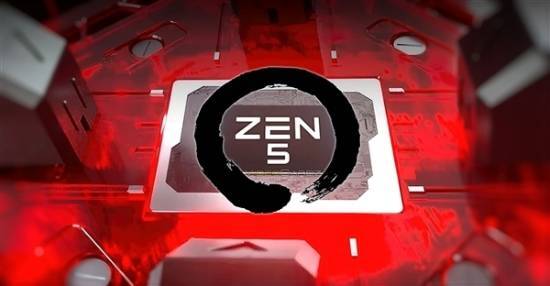 AMDZen6率先采用2nm工艺全球首发！Zen7首次公开亮相