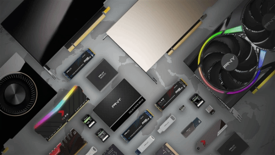 PNY取消所有优惠活动，只因闪存价格涨得太夸张