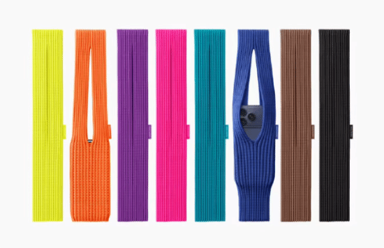 被吐槽像长筒袜、质疑是割韭菜！苹果就1899元手机包定价过高作出回应：系联名产品