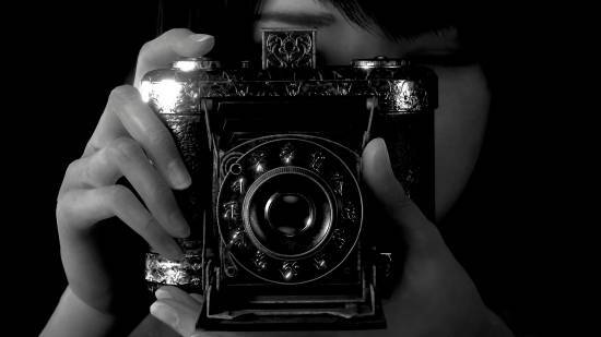 预售正式开启恐怖经典《零：红蝶RE》超值价仅需￥238.4