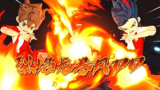 跳票11次后Steam口碑爆棚！Level-5经典RPG新作《闪电十一人英雄们的胜利之路》收获如潮好评