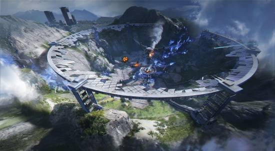 国产机甲大作《解限机》即将登陆PS5等更多平台，目标打造顶级机甲游戏！