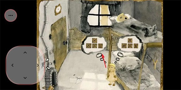 汉赛尔和格莱特(2)