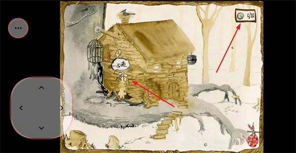 汉赛尔和格莱特(3)