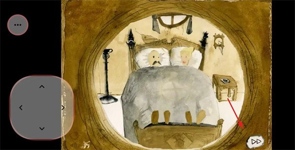 汉赛尔和格莱特(4)