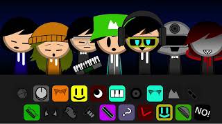 节奏盒子creativity模组(2)