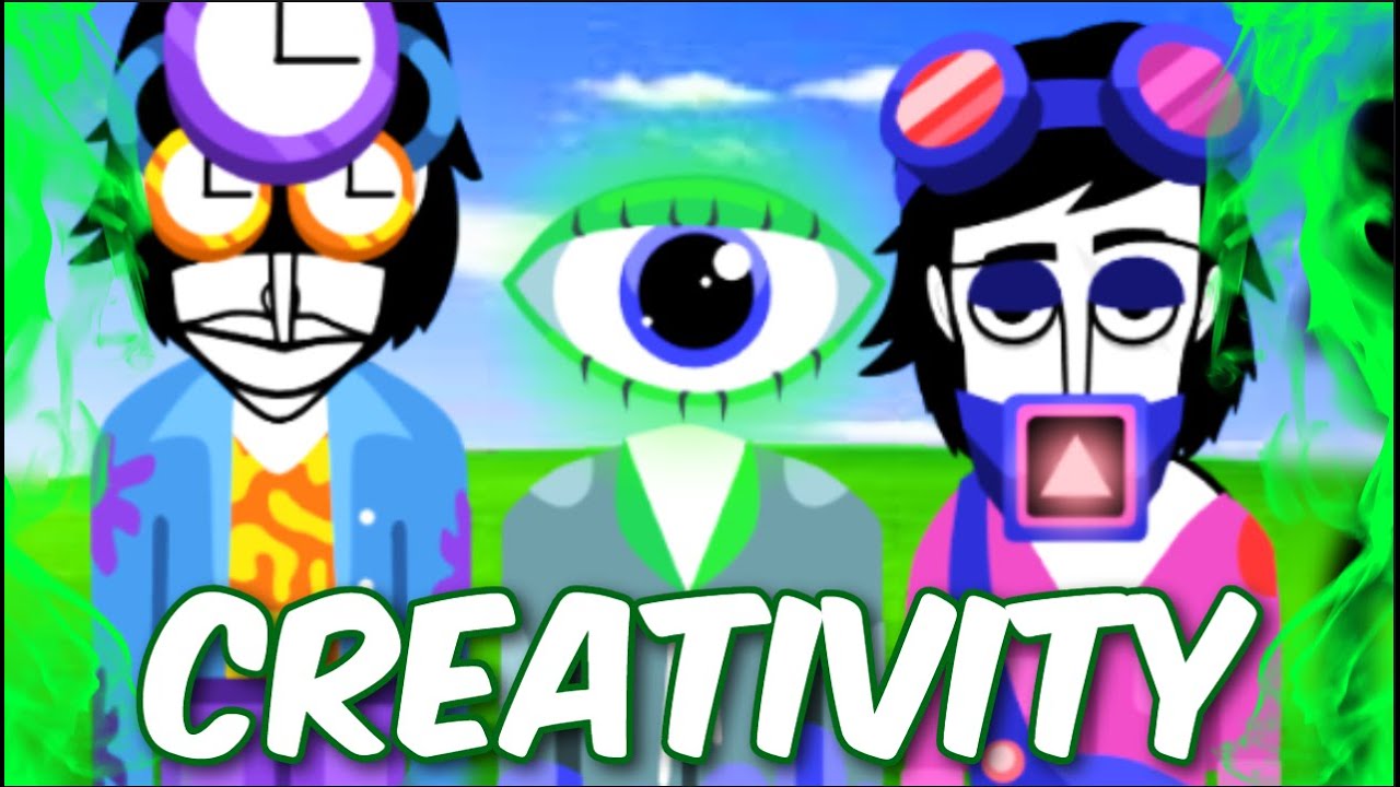 节奏盒子creativity模组(4)