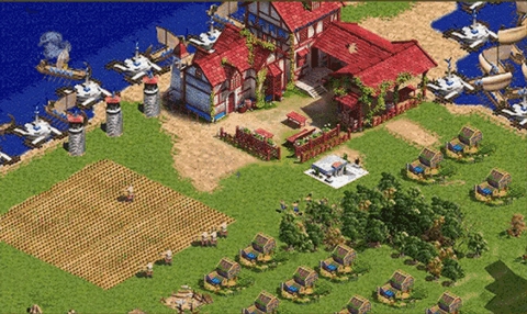 帝國紀元單機版