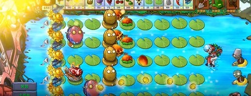 植物大战僵尸融合版中特殊僵尸“爆破小丑王”的详情说明