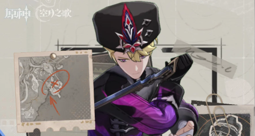 原神月之章第二幕里那位身经百战的执灯人该如何应对？