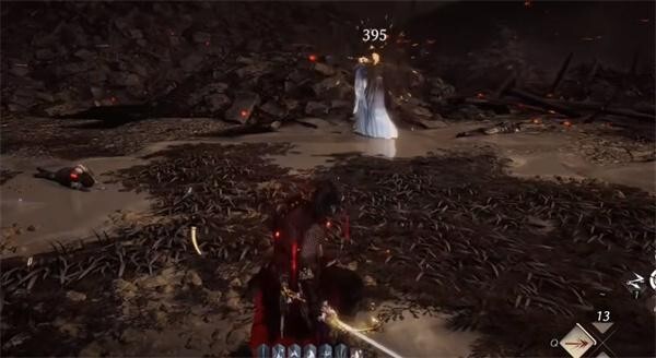 燕云十六声里的帷帽女该如何应对？