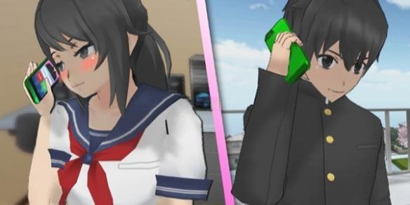 如何在病娇模拟器中自定义角色外观