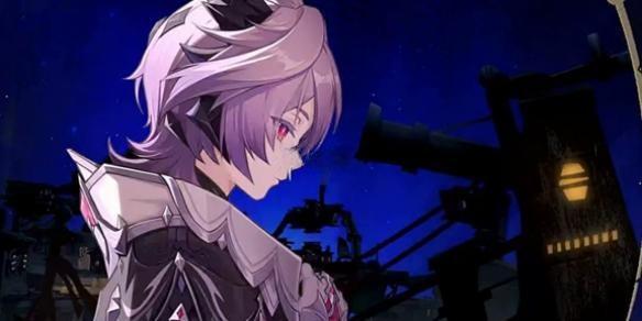 原神角色杜林突破与养成所需材料大全