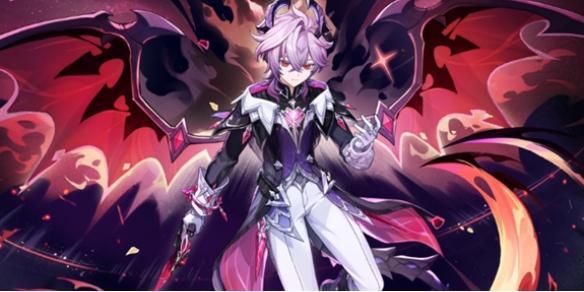 原神角色杜林的圣遗物词条选择建议