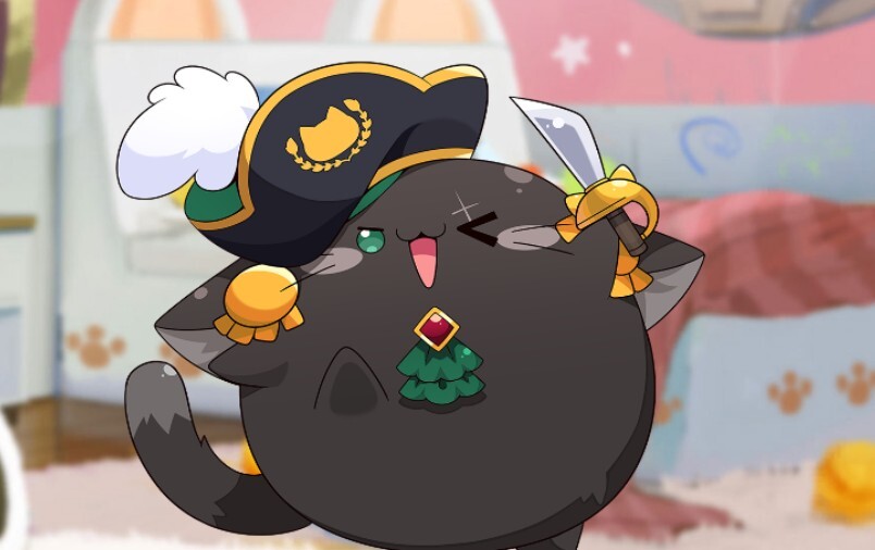 碧蓝航线邦尼喵的获取途径与属性解析