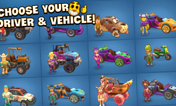 登山賽車3國際服