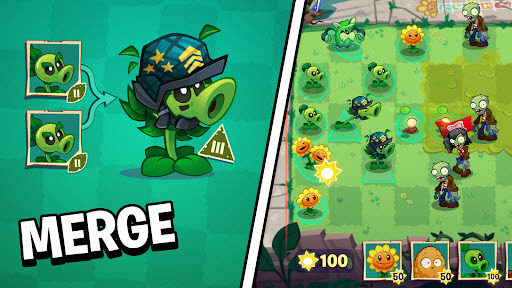 植物大战僵尸3国际版2