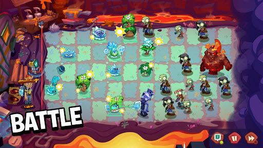 植物大战僵尸3国际版5