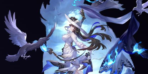 崩坏星穹铁道大丽花技能说明