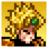 像素火影DIO世界