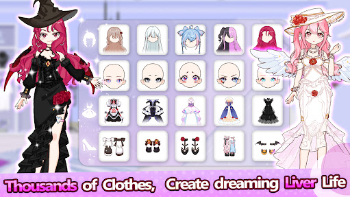 超級愛豆造型師