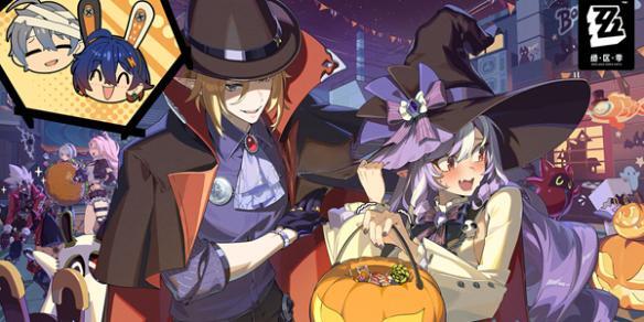 绝区零解忧轶事录诡奇怪异快退散玩法指南