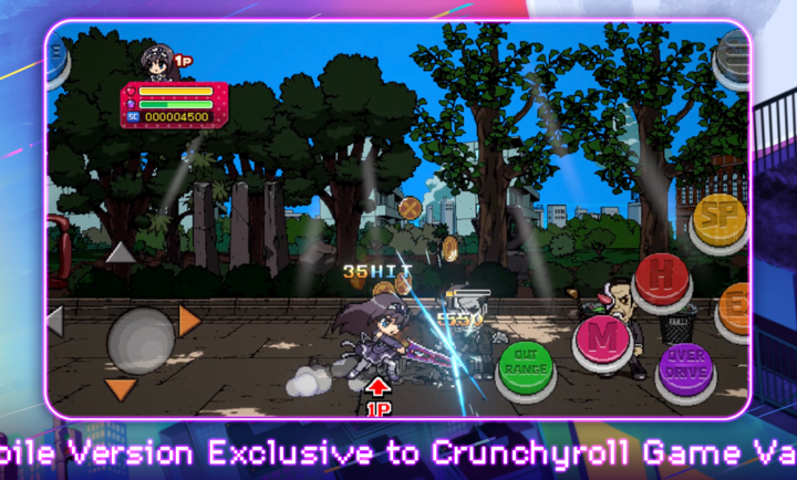 幻影破壞者戰(zhàn)場手機版