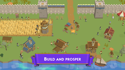 十字軍要塞之王2