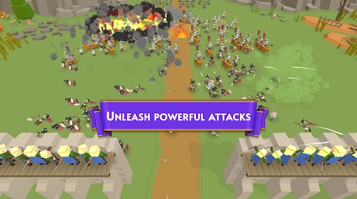 十字軍要塞之王2