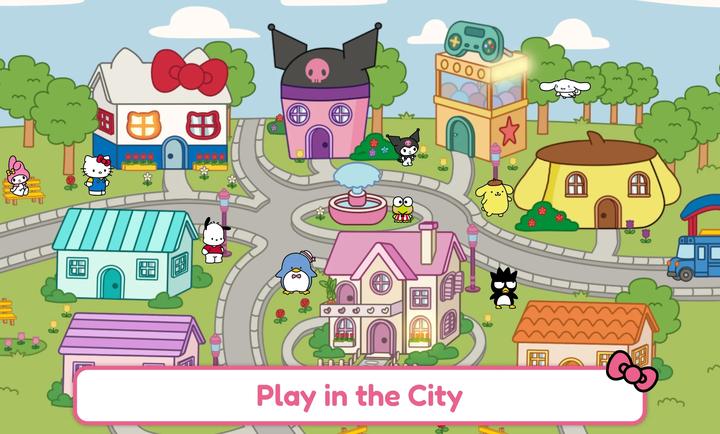 凱蒂貓生活世界