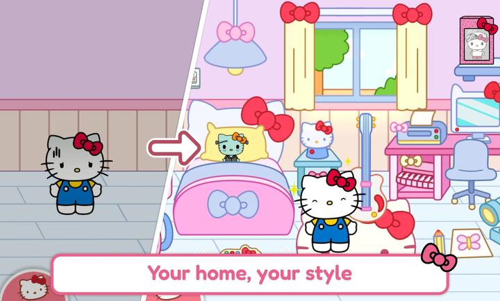 凱蒂貓生活世界