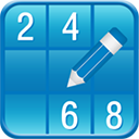 數(shù)獨(dú)大師