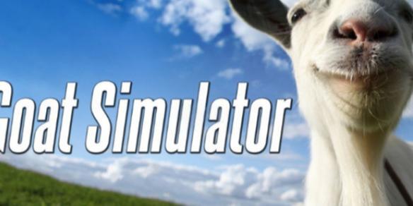 模拟山羊中解锁反重力羊的具体方法