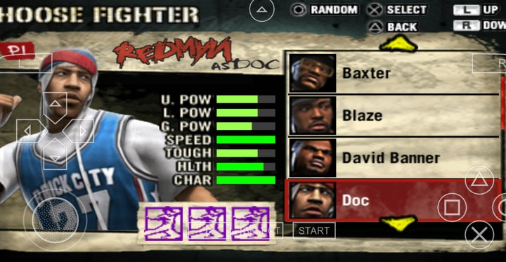 紐約街頭教父制霸之道漢化版