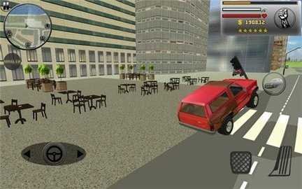 真實(shí)黑幫犯罪2游戲