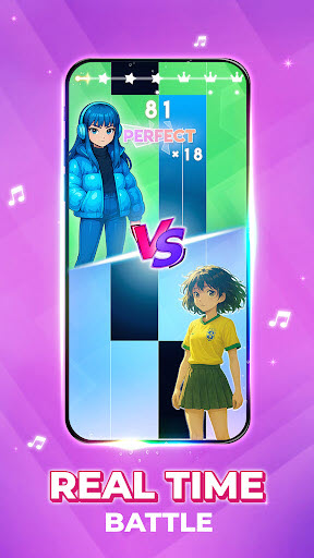 魔法鋼琴師3中文版