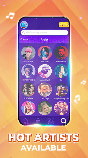 魔法鋼琴師3中文版