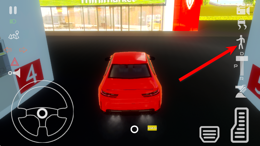 德国汽车M3模拟器(4)