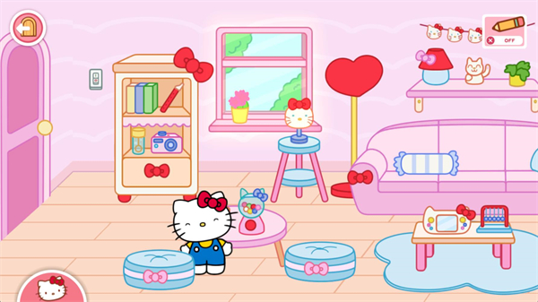 凱蒂貓生活世界