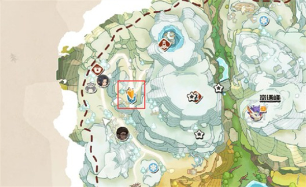 在洛克王国的世界里，灵狐要如何捕捉呢？